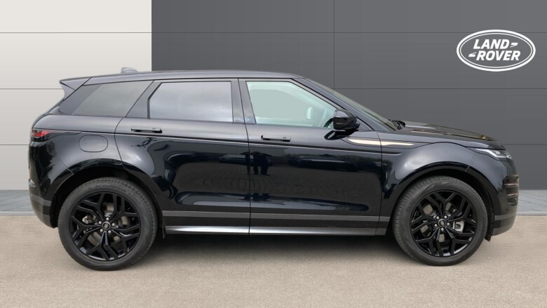 Land Rover Range Rover Evoque 1.5 P300e R-Dynamic SE 5dr Auto Hatchback